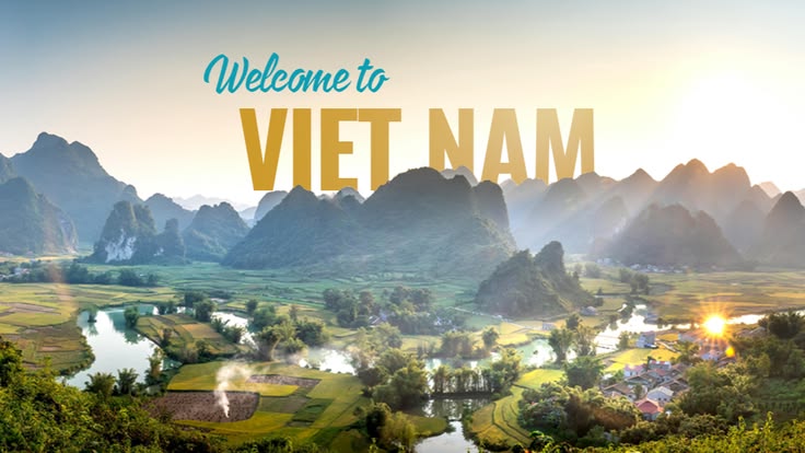 EXPÉDITION CULTURELLE & RÉVEILLON AU VIETNAM